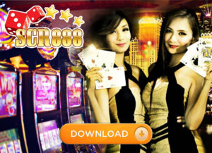Why SCR888 Casino become TOP choice for Gamer - LUCKY SCR888 MALAYSIA